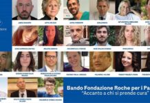 Bando Fondazione Roche per i Pazienti