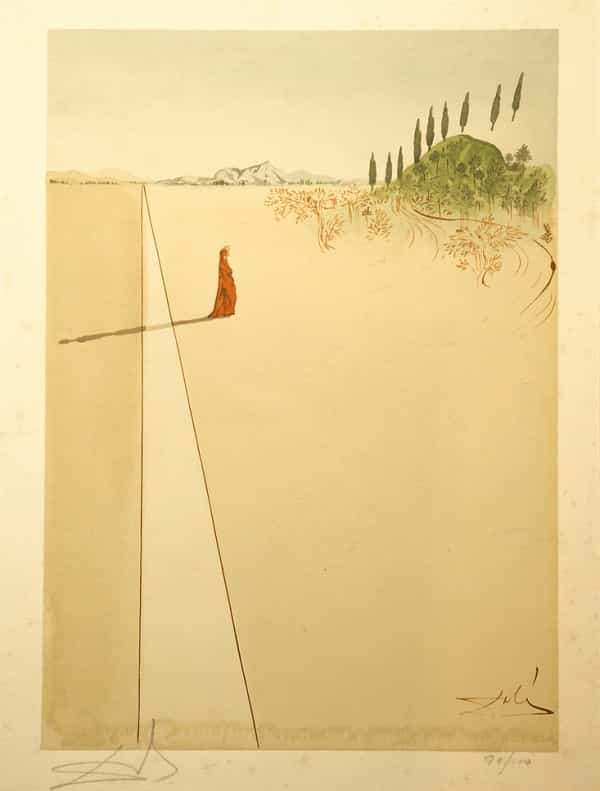 CHANT 1 DÉPART POUR LE GRAND VOYAGE