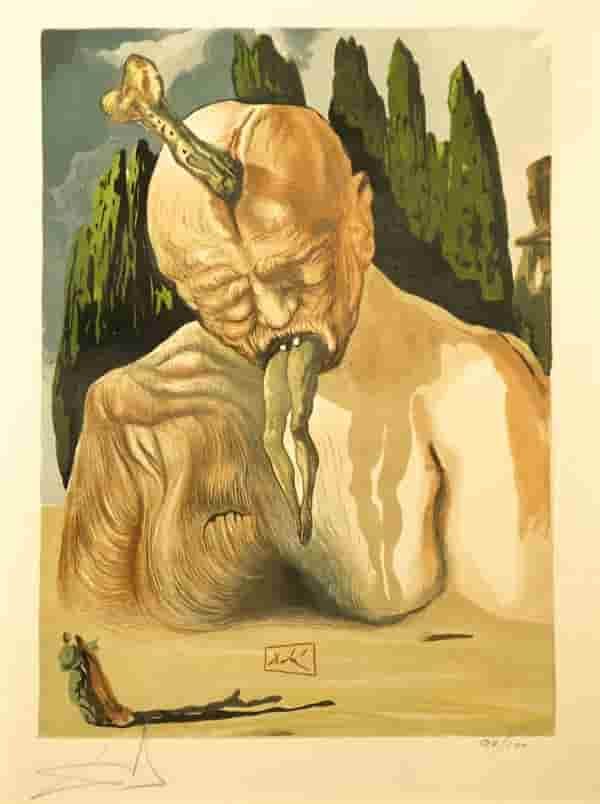 CHANT 27 UN DIABLE LOGICIEN