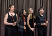 Open Week alla Civica Scuola di Musica Claudio Abbado | online 28 marzo – 1 aprile 2022 Civica Abbado MI