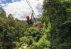 Civitatis Zipline