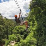 Civitatis Zipline
