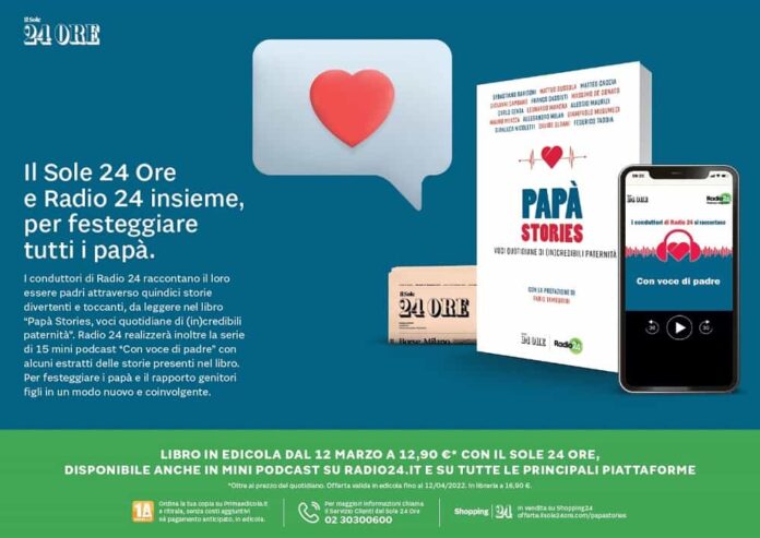 Festa del Papa 2022 - Sole 24ore Festa del Papa Sole 24ore