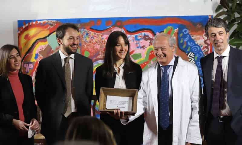 Foto nove marzo otm scholas