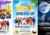 Full Out Classes La Notte delle Stelle