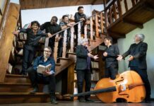 Bologna. Gli Inti-Illimani con Giulio Wilson live al Teatro Duse | 15 – Marzo Inti Illimani
