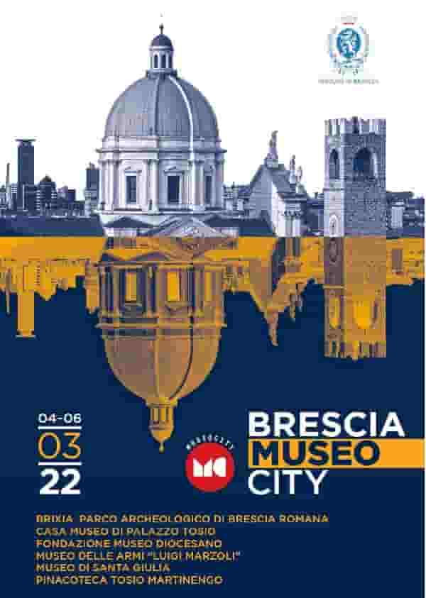 M USEO CITY 2022 BRESCIA