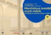 Milano. Giornata Mondiale del Riciclo Manifatture invisibili, scarti invisibili