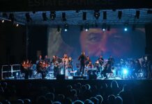 Morricone Film History