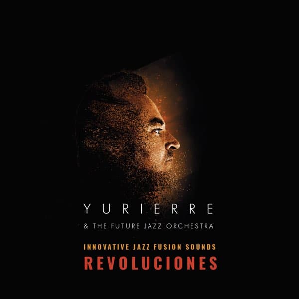 Revoluciones Yurierre