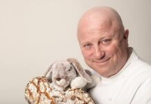 Panettone, caffè e gelato secondo Loison Dario Loison