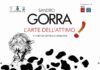 Lucca | Pietrasanta. Al via la mostra “Sandro Gorra. L’arte dell’attimo” | 6 marzo – 5 giugno Sandro Gorra L'Arte dell'Attimo Pietrasanta
