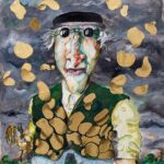 Sandro Gorra, LE IDEE N.4, 2020