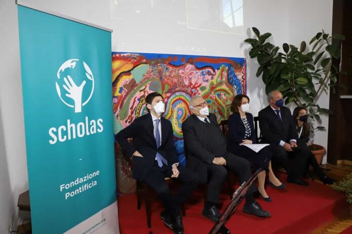 Speranza Bonetti DelCorral INADATTI