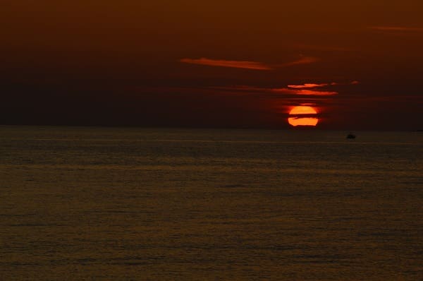 Ssalve SUNSET Ssalve SUNSET