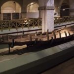 Museo navi – Pisa – credits Marcella Vannozzi