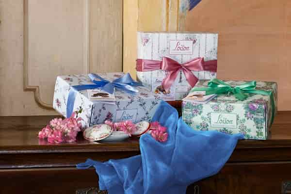 sogno primavera pasqua