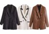 Come vestirsi con stile in ogni stagione con un blazer? Blazer