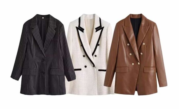 Blazer Blazer