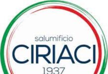 Salumificio CIRIACI il vero sapore Marchigiano CIRIACI 1937