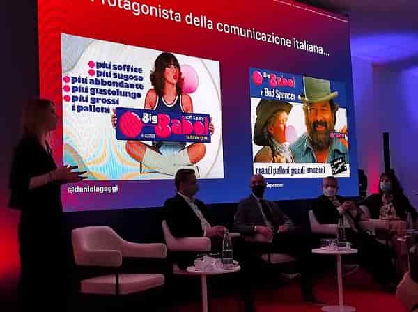 CONFERENZA STAMPA