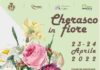 Cherasco in fiore 2022