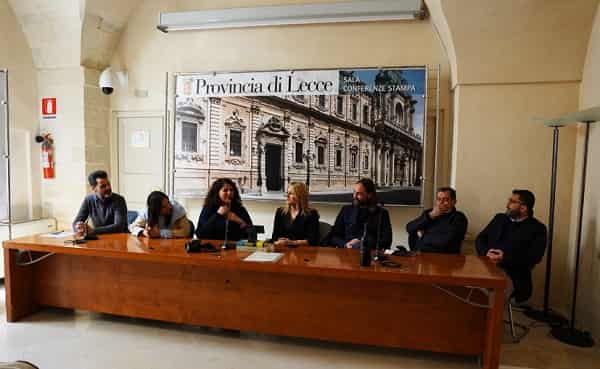Conferenza Stampa on line