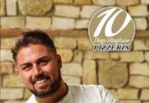 Diego Vitagliano. Una vera passione per gli impasti DIEGO VITAGLIANO