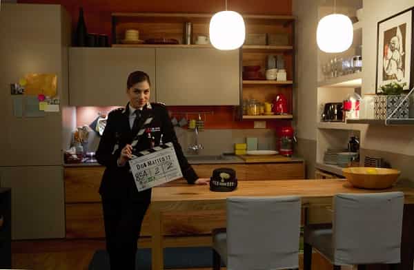 Edizione Don Matteo 12