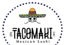 Milano. Da “El Tacomaki” sempre novità El Tacomaki logo