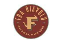 Fra’ Diavolo. Raddoppia a Milano FD Logo Fra Diavolo