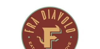 FD Logo Fra Diavolo