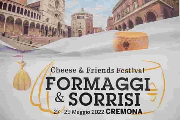 FORMAGI &SORRISI FORMAGI &SORRISI