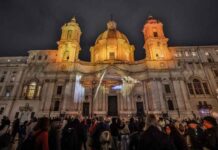 Roma in concerto… a ottobre da non perdere FOTO CONCERTO ROMA 5