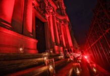 Roma in Musica | Concerti di novembre FOTO CONCERTO ROMA 7