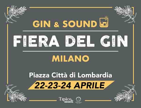 Fiera del Gin Fiera del Gin
