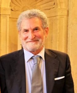 Goffredo Palmerini 2