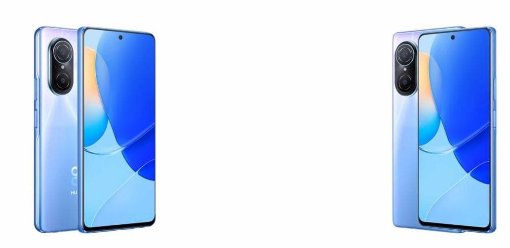 Huawei Nova 9 SE 2