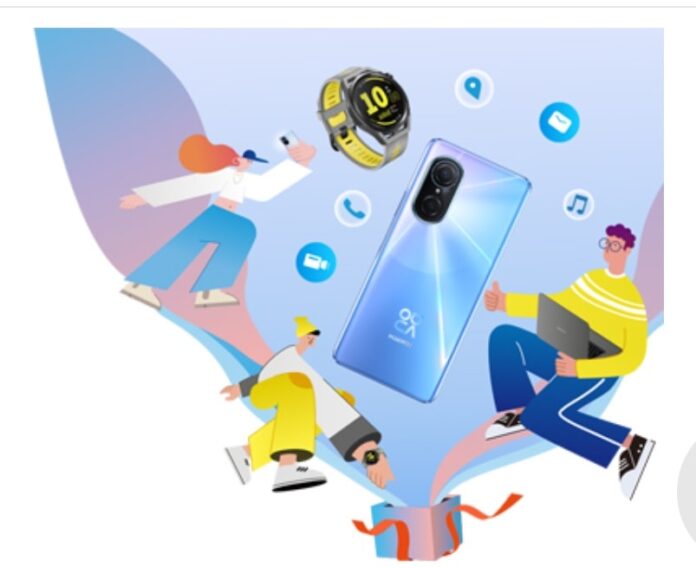 Huawei store Huawei Store offerte