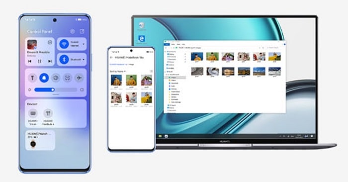 Huawei store 2