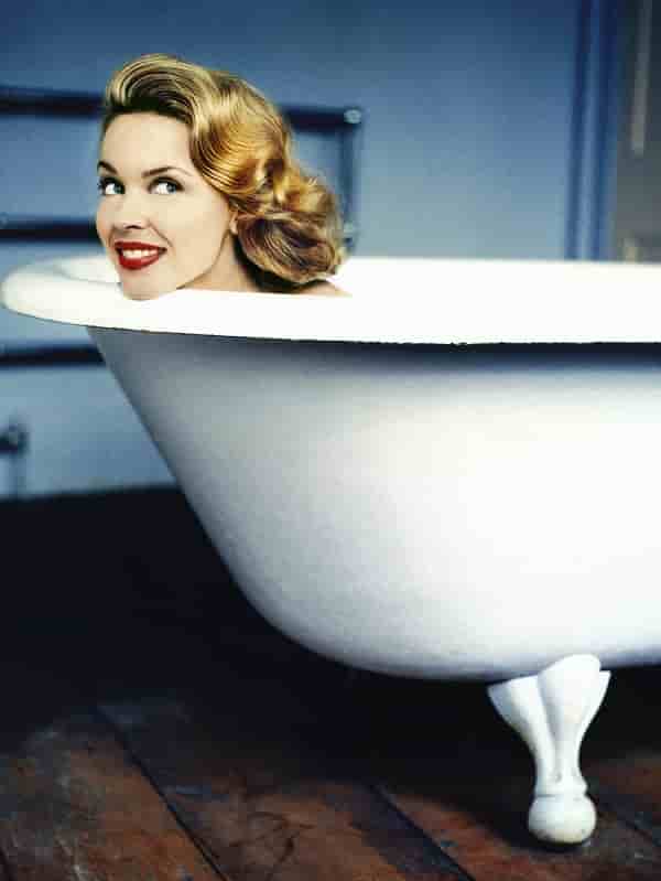 Kylie Minogue