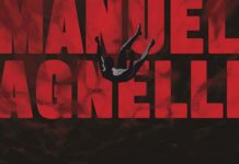 Manuel Agnelli: “LA PROFONDITÀ DEGLI ABISSI” è candidata ai David di Donatello 2022 MANUEL AGNELLI La profonditaÌ degli abissi