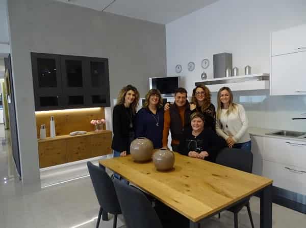 Monteroni Inden Famiglia