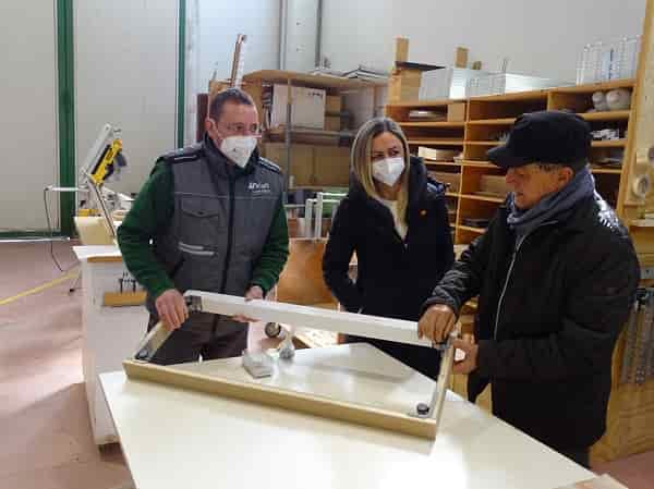 Monteroni Inden curaDettagli