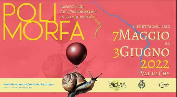 POLIMORFA 2022 POLIMORFA 2022