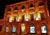 Palazzo Belmonte Riso Palermo