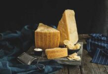 Il Parmigiano Reggiano con il Teatro Regio a New York Parmigiano Reggiano Regio Copia