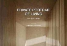 Private Portraits of Living