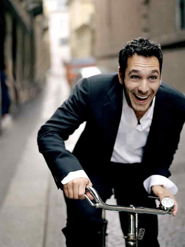 Raul Bova
