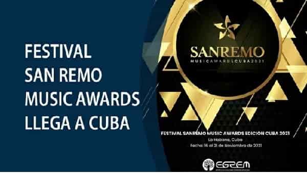 SANREMO MUSIC AWARDS SANREMO MUSIC AWARDS
